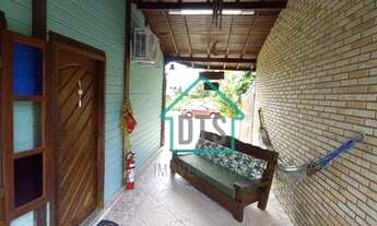 Imagem 5: BELÍSSIMA CASA COM 5 DORMITÓRIOS PARA LOCAÇÃO DE TEMPORADA MORADA DA PRAIA BERTIOGA/SP