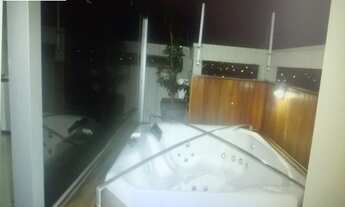 Imagem 3: APARTAMENTO RESIDENCIAL em VALINHOS - SP, MONTE VERDE