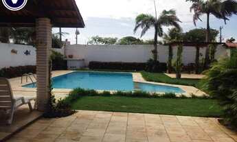 Imagem 5: VERAS ALUGA Casa Maravilhosa com 4 suítes no Porto das Dunas