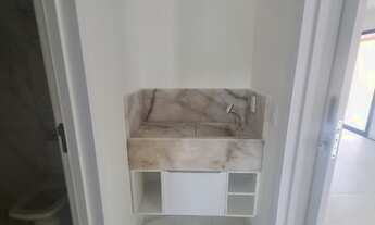 Imagem 4: Duplex com 125 m2 com 3 suítes em Ponta Negra