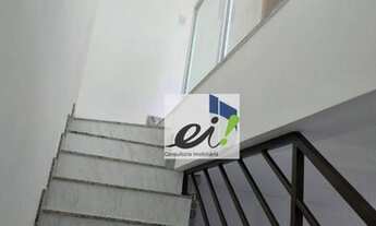 Imagem 5: Cobertura com 2 dormitórios à venda, 89 m² por R$ 385.000,00 - Santa Mônica - Belo Horizon