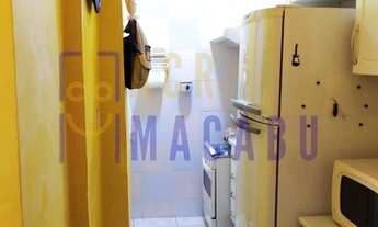 Imagem 2: CENTRO - EXCELENTE APTO, INDEVASSÁVEL, 40 M², 1 QTO, SALA, COZ E BANH