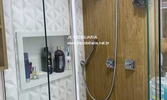 Imagem 3: APARTAMENTO RESIDENCIAL em GUARULHOS - SP, VILA ROSÁLIA