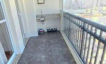 Imagem 4: Apartamento no Brás - venda