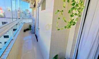 Imagem 5: Apartamento para venda com 63 metros quadrados com 2 quartos em Canto do Forte - Praia Gra