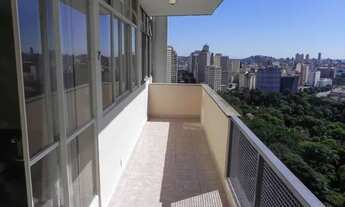 Imagem 4: Apartamento com 2 dormitórios para alugar em Belo Horizonte