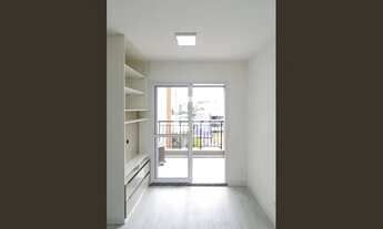 Imagem 3: Apartamento para Aluguel - Vila Clementino, 2 Quartos, 49 m2