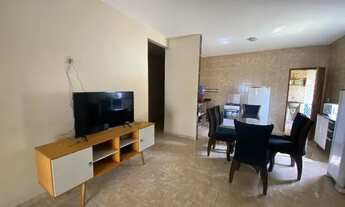 Imagem 2: Casa temporada mobiliada