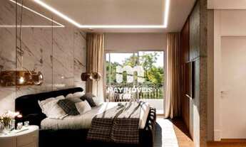 Imagem 5: Sobrado com 3 dormitórios à venda, 173 m² por R$ 995.000,00 - Dom Bosco - Itajaí/SC