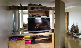 Imagem 7: Apartamento com 3 dormitórios à venda, 147 m² por R$ 500.000,00 - Centro - Piracicaba/SP