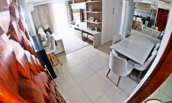 Imagem 3: Vende-se apartamento com 2 quartos no Bairro Padre Andrade