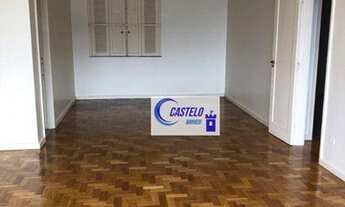 Imagem 2: Apartamento com 2 dormitórios para alugar, 70 m² por R$ 3.460,00/mês - São Francisco - Nit