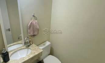 Imagem 6: SOROCABA - Apartamento Padrão - Parque Campolim