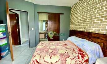 Imagem 7: Sobrado com amplo terreno no Vila Nova para venda