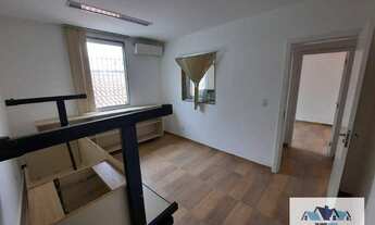 Imagem 6: Excelente Casa Comercial c/ 5 Salas para alugar, 1 m² por R$ 6.500/mês - Fátima - Niterói