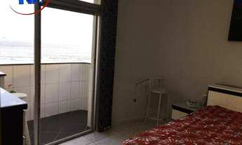 Imagem 5: Apartamento à venda, 94 m² por R$ 530.000,00 - Itararé - São Vicente/SP