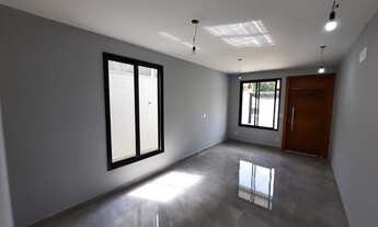 Imagem 5: Sobrado com projeto inteligente e sustentável