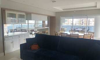 Imagem 2: Apartamento à venda, 180 m² por R$ 2.765.000,00 - Boqueirão - Santos/SP