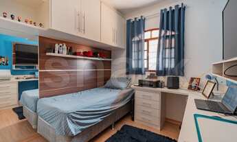 Imagem 6: Casa à venda por R$ 750.000,00 em Jardim São José, Barueri-SP