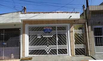 Imagem: CASA PARA ALUGAR NO CANGAIBA