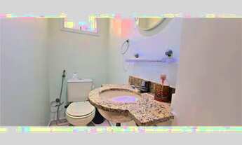 Imagem 7: Apartamento 3 dormitórios com suíte, entre Pompéia e José Menino, com 2 vagas