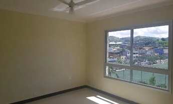 Imagem 6: Apartamento 02 Quartos Novinho em Itararé - Vitoria - ES