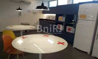 Imagem 3: Av. das Américas- altura do Barra Shopping- 627m2 - Mobiliado