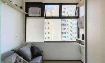 Imagem: Apartamento à Venda - Santa Cecília, 1