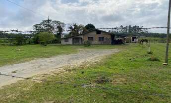 Imagem 3: ÁREA INDUSTRIAL no ITINGA com 0 quartos para VENDA, 5656 m²