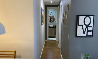 Imagem 16: SÃO GONÇALO - Apartamento Padrão - MARIA PAULA