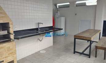 Imagem 6: Cobertura com 3 dormitórios à venda, 182 m² por R$ 2.000.000,00 - Canto do Forte - Praia G