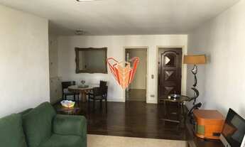 Imagem 2: APARTAMENTO RESIDENCIAL em Sao Paulo - SP, Higienópolis