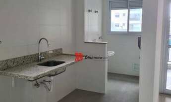 Imagem 7: Apartamento Novo com 2 suítes à venda, 65 m² por R$ 757.000 - Jardim - Santo André/SP