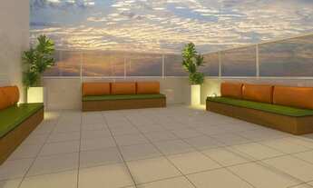 Imagem 4: OPORTUNIDADE! Apartamento com 2 quartos sendo 2 suítes, à VENDA, 70 m² - Cabo Branco - J