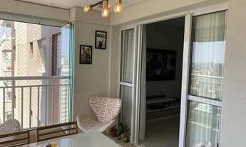 Imagem 2: Lindíssimo / 3 dorms com suíte / 2 vagas / Sol da manhã / VISITAS SOMENTE AGENDADAS