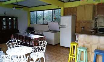 Imagem 7: Condomínio Fechado para Venda em Mairiporã, Jardim Cinco Lagos De Santa Maria, 5 dormitóri