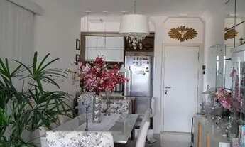 Imagem: Apartamento com 2 dormitórios à venda