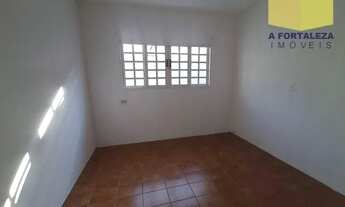 Imagem 7: Casa com 1 dormitório para alugar por R$ 738,00/mês - Cidade Jardim I - Americana/SP