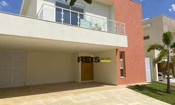 Imagem 1: Casa com 4 dormitórios à venda, 300 m² por R$ 1.500.000 - Jardim Residencial Chácara Ondin