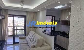 Imagem: SãO PAULO - Apartamento Padrão - Vila