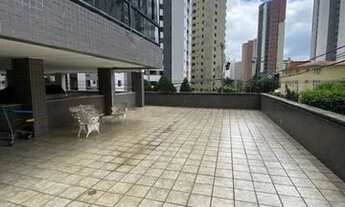 Imagem 5: Apartamento com 3 dormitórios, 129 m² - venda por R$ 650.000,00 ou aluguel por R$ 3.745,54