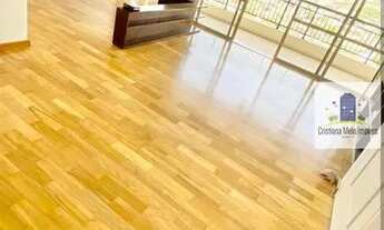 Imagem 6: Apartamento, 3 dormitórios 132 m² - venda ou aluguel - Vila Romana, São Paulo/SP