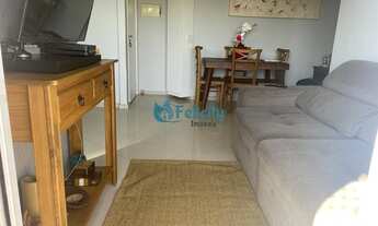 Imagem 5: Apartamento 2 dormitórios, 1 vaga de garagem no City América