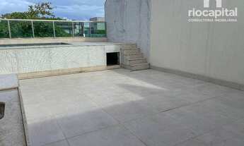 Imagem 3: Cobertura com 4 quartos à venda, 303 m² por R$ 5.900.000 - Barra da Tijuca - Rio de Janeir