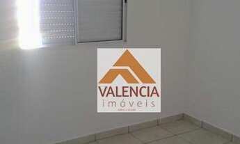 Imagem 3: Apartamento com 2 dormitórios, 55 m² - venda por R$ 210.000,00 ou aluguel por R$ 1.300,00