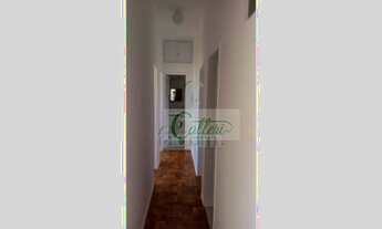 Imagem 5: Vila Isabel 03 qtos com uma suite, vista livre (sem comunidade