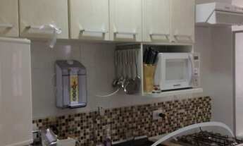 Imagem 7: APARTAMENTO 2 DORMITÓRIOS - JAGUARÉ