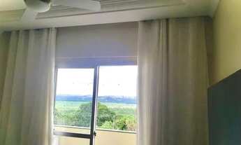 Imagem 2: * ÓTIMO APARTAMENTO COM 02 DORMITÓRIOS ) EM UMA LOCALIZAÇÃO EXECELENTE JARDIM DAS INDUSTR