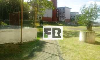 Imagem 6: Apartamento com 2 dormitórios à venda, 52 m² por R$ 97.000 - Rubem Berta - Porto Alegre/RS