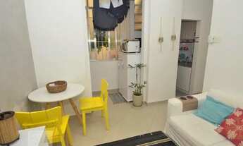 Imagem 3: Apartamento para venda possui 40 metros quadrados com 1 quarto em Copacabana - Rio de Jane
